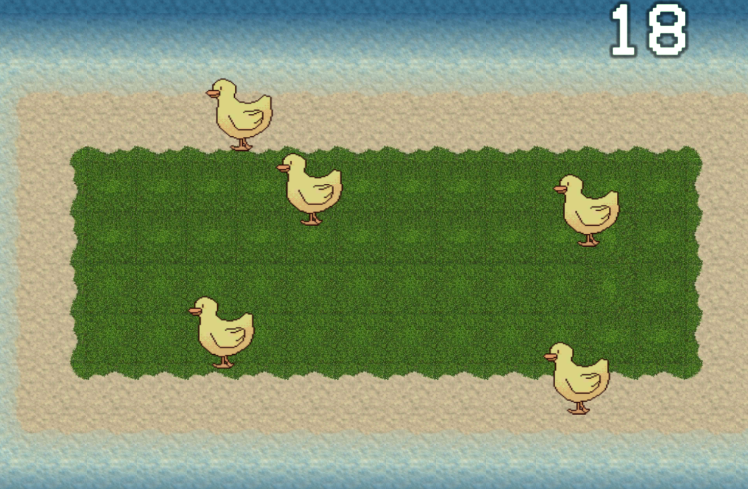 当心鸭子官方版