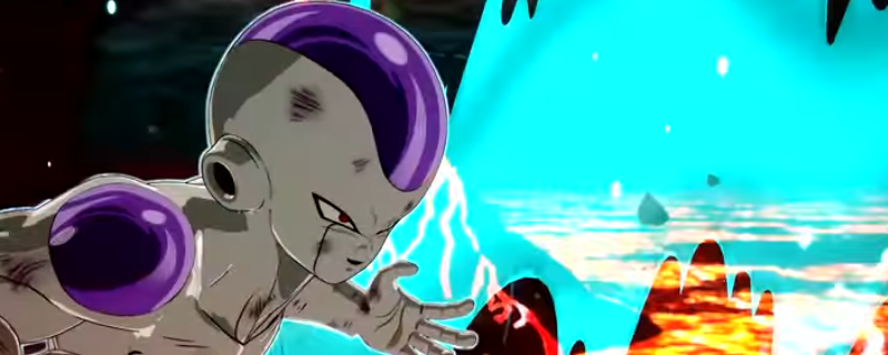 七龙珠电光炸裂ZERO如何用高速闪避消失