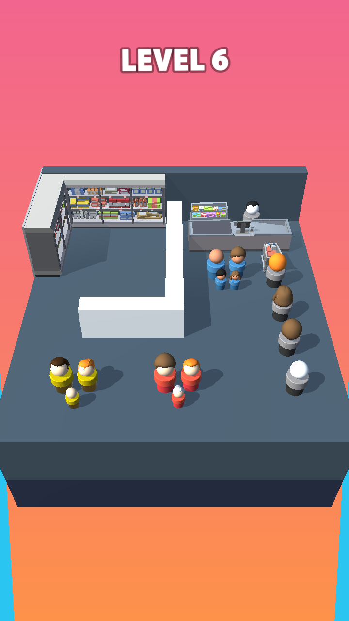 保持距离手机版苹果版