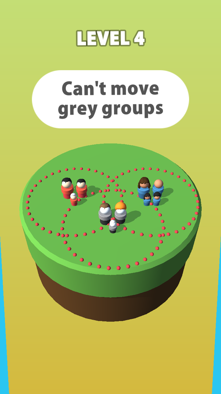 保持距离手机版苹果版