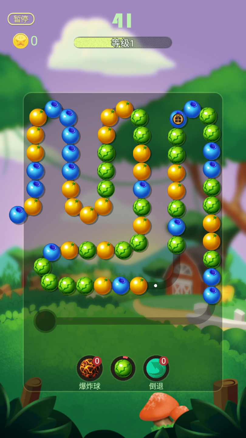 糖果泡泡龙ios版下载
