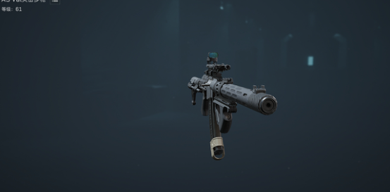 三角洲行动后期T0武器推荐