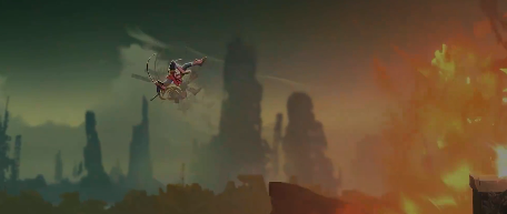 苍翼混沌效应如何获得解析器