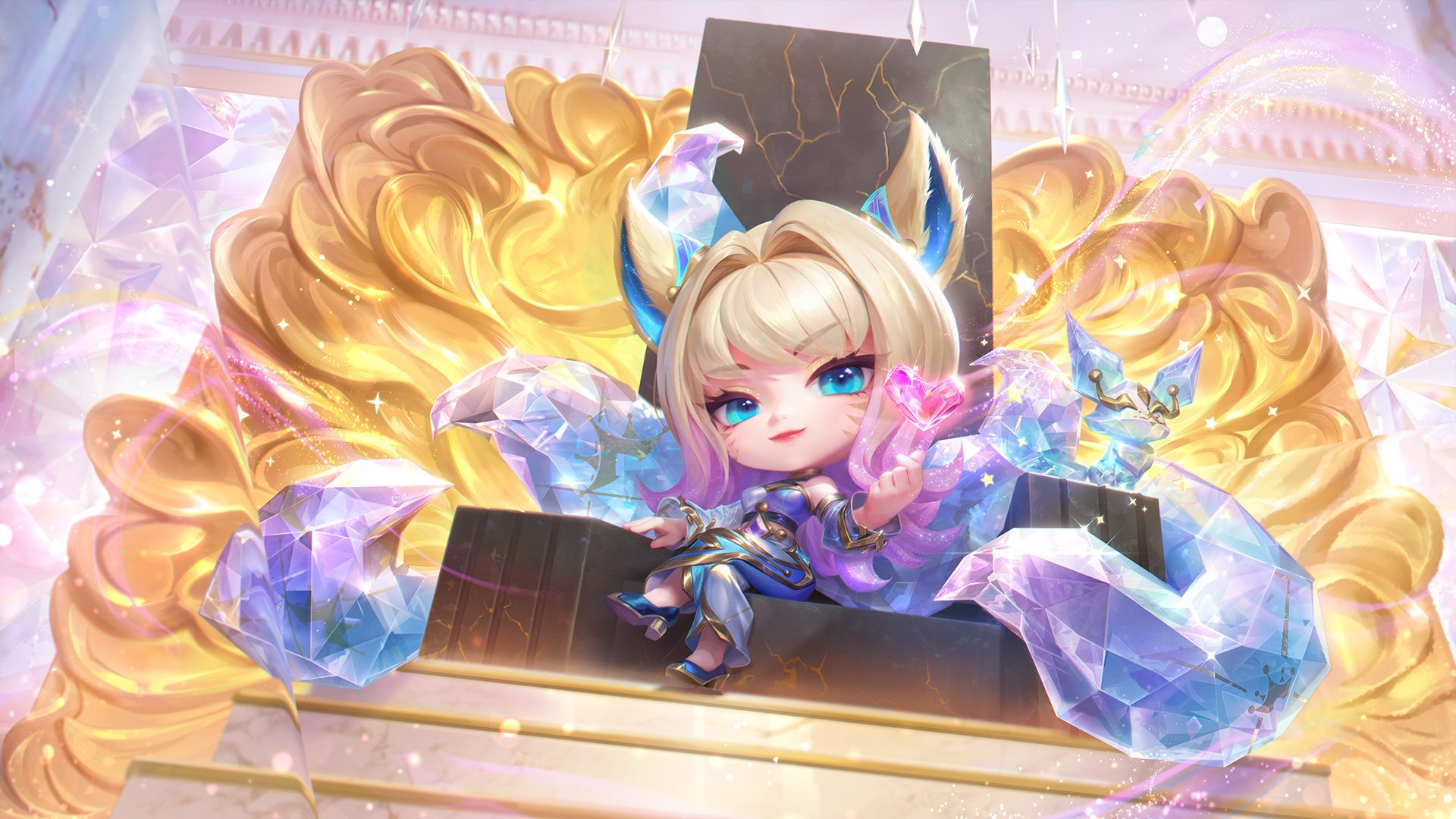 金铲铲之战S11低费阵容搭配推荐攻略