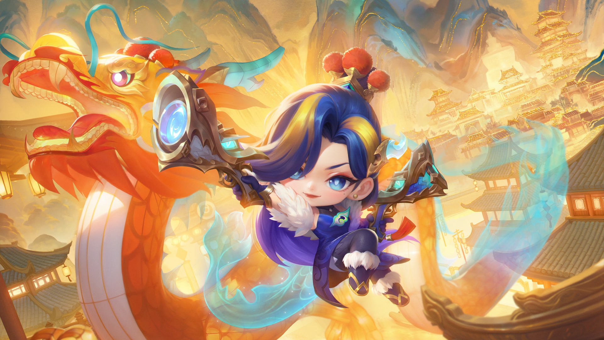 金铲铲之战S11原力刀妹阵容搭配推荐攻略