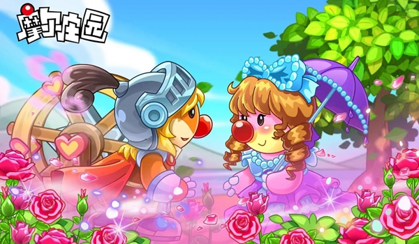 摩尔庄园人物喜好要如何查看呢