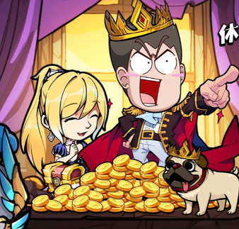 佣兵小镇第一天要如何玩