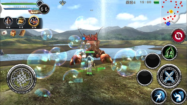 阿瓦贝尔战纪qq登录版