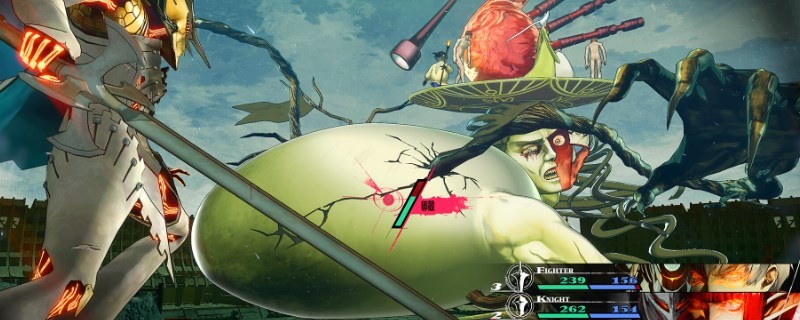 暗喻幻想如何在战斗时读档