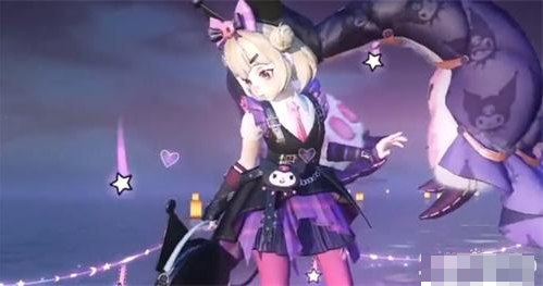 王者荣耀库洛米联动皮肤价格一览