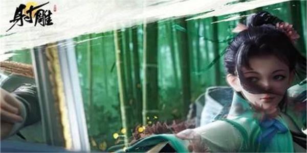 射雕手游中都玉钥宝箱位置一览