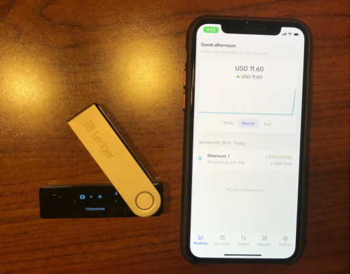 Ether以太币挖矿是什么意思？手把手教你以太币挖矿详细教程