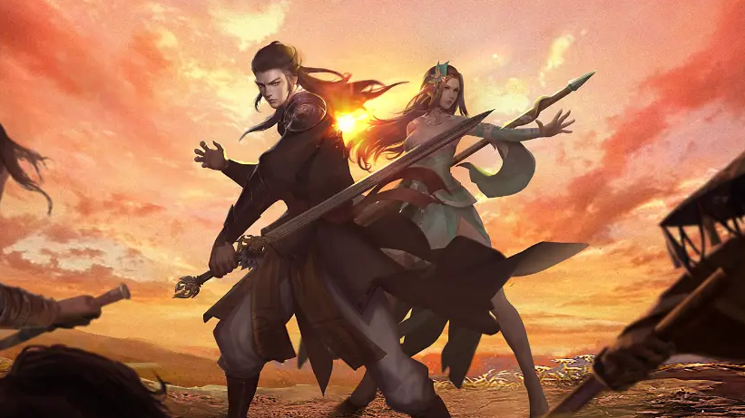 下一站江湖2毕生之憾奇遇攻略