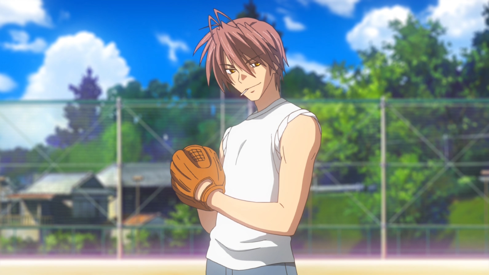 clannad业余棒球线攻略