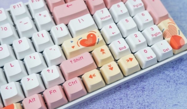 手机love键盘怎么设置