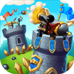 火柴人炮塔之王苹果版下载安装