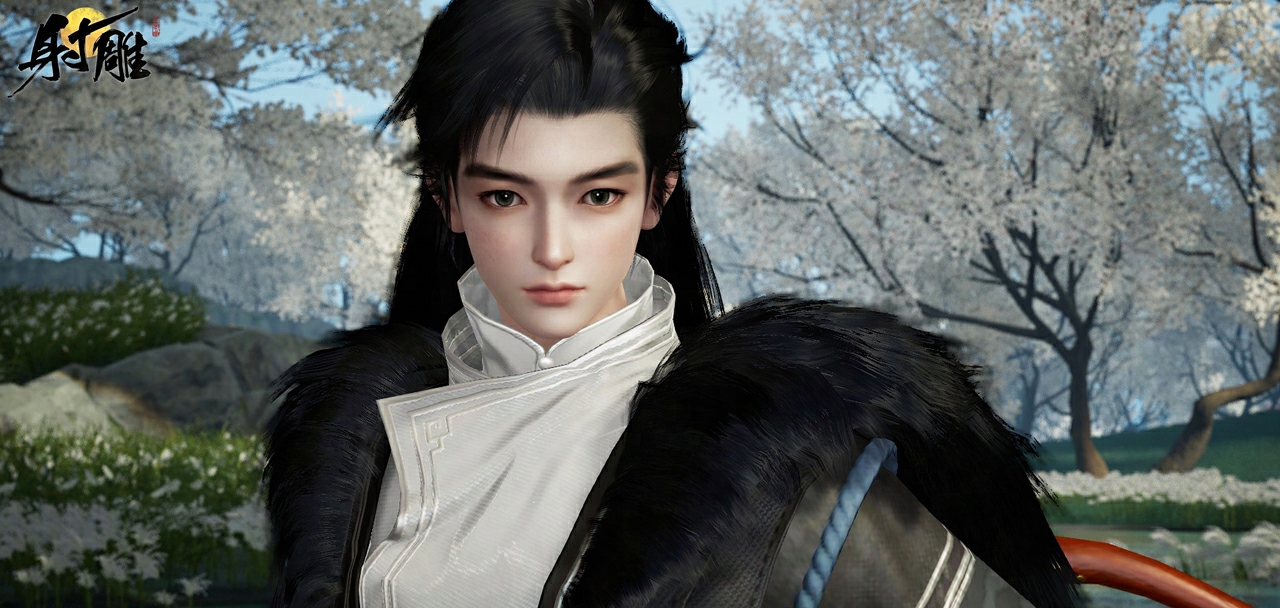 射雕红尘戏神秘货郎成就获得方法攻略