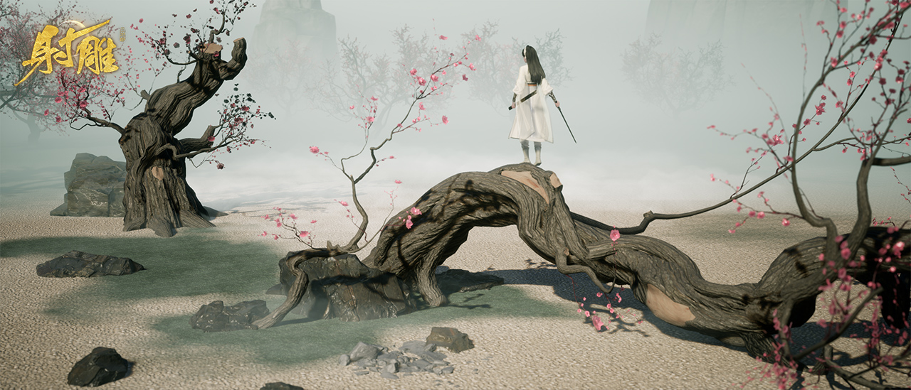 射雕红尘戏异香异气成就获得方法攻略