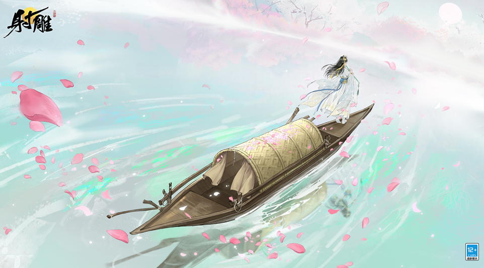 射雕梅墟副本困难模式打法攻略