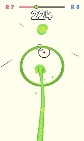 史莱姆之路手机苹果下载