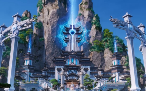 诛仙世界终测下载及安装教程