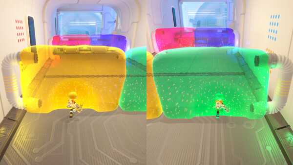 泡姆泡姆游戏什么时候发售