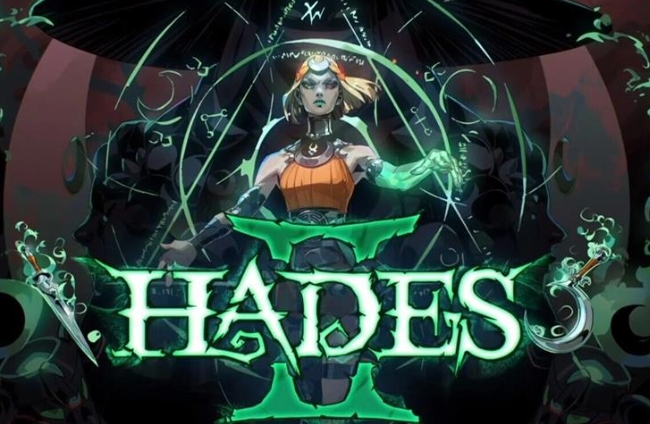 哈迪斯2奥林匹斯重大更新说明