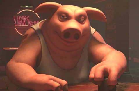 骗子酒吧汉化教程_骗子酒吧如何汉化