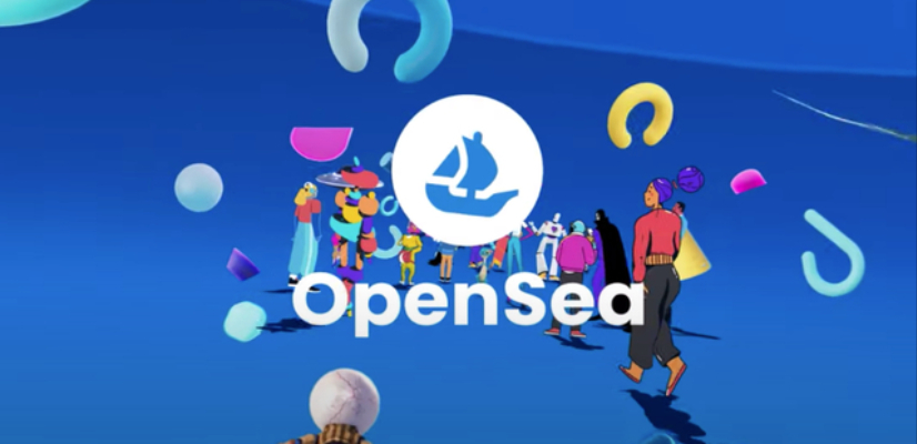 opensea怎么注册开户？opensea交易所开户交易流程指南