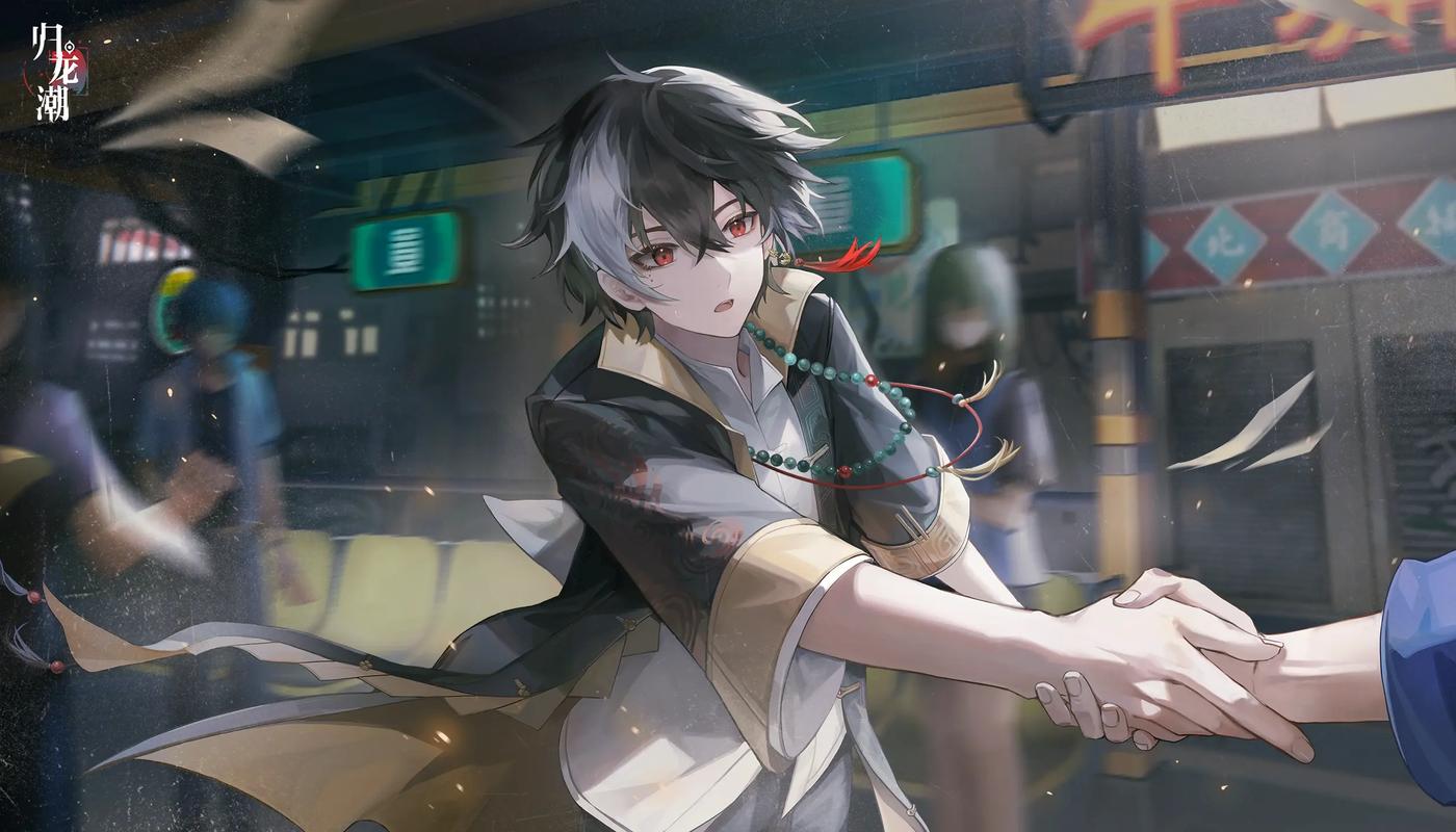 归龙潮异域疾行六挑战攻略