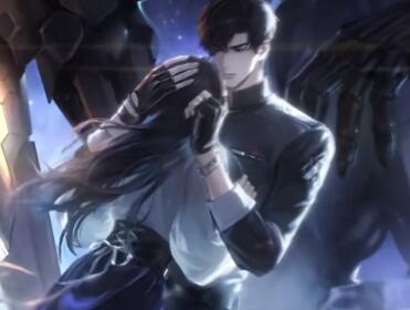 世界之外银河寂灭处卡池活动何时上线