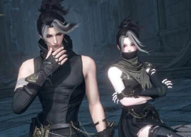 逆水寒荒朽遗风时装上线时间是何时