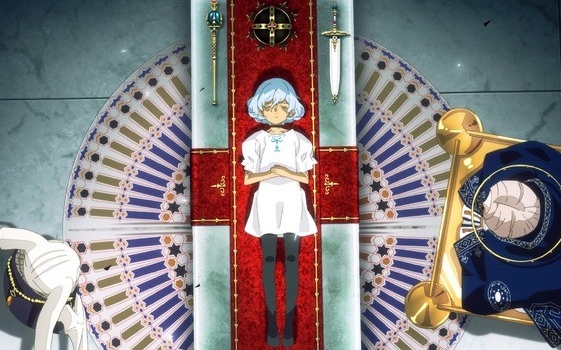 暗喻幻想反射镜饰品获取方法