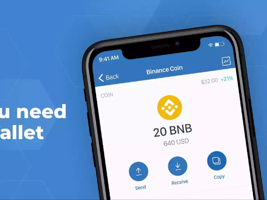 怎么选择以太坊钱包app?安卓版以太坊钱包app排行