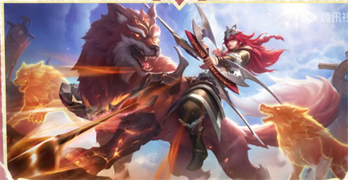 王者荣耀苍维京掠夺者怎么获得 苍维京掠夺者多少钱