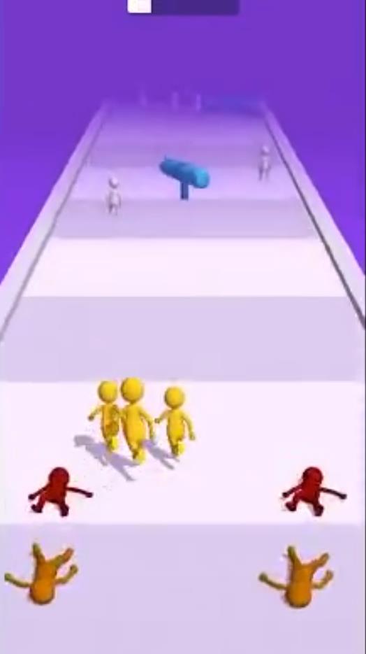 开心火柴人官方版