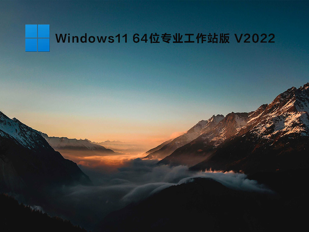 Windows11 64位专业工作站版中文版_Windows11 64位专业工作站版家庭版