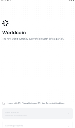 世界币worldcoin