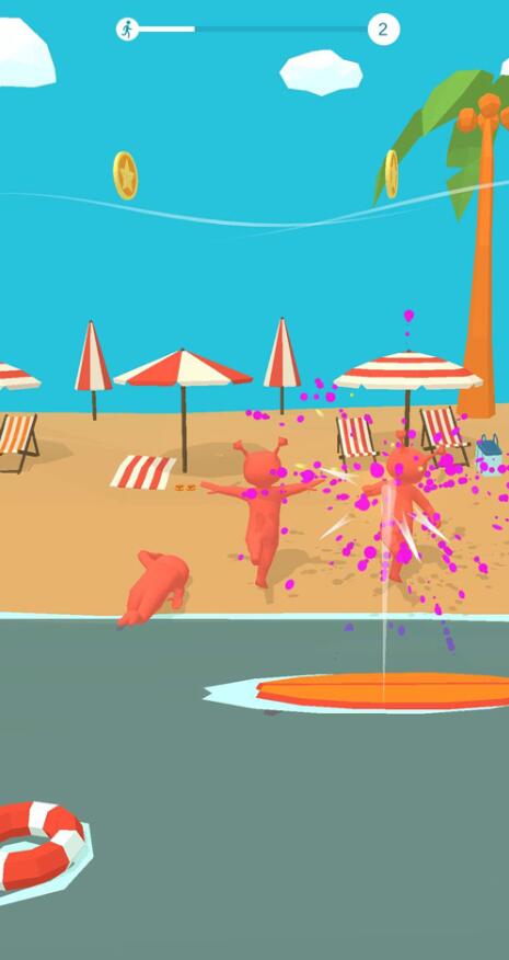 爆射外星人下载免费版