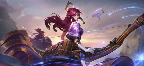 王者荣耀2025年2月新皮肤汇总 2月新皮肤大全