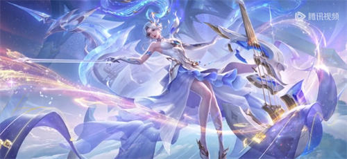 王者荣耀2025年的荣耀典藏是谁的