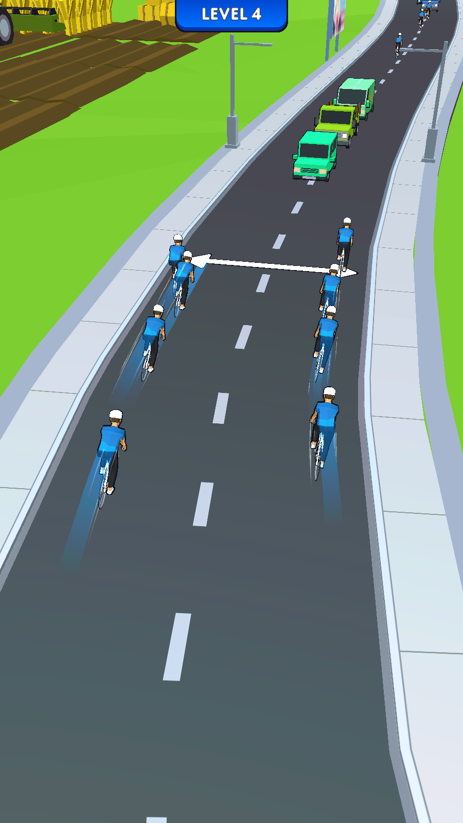 自行车队手机下载免费版