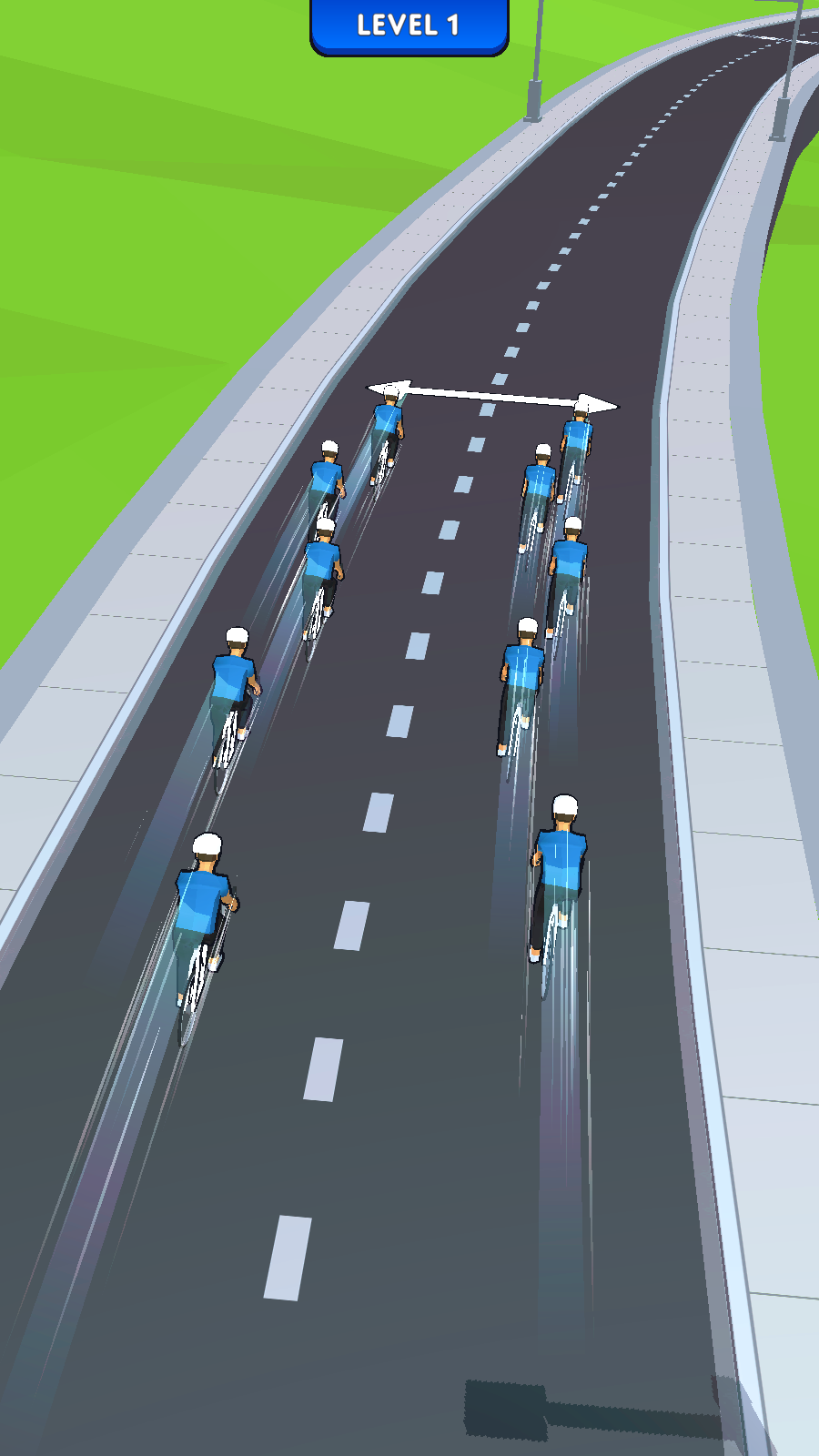 自行车队手机下载免费版