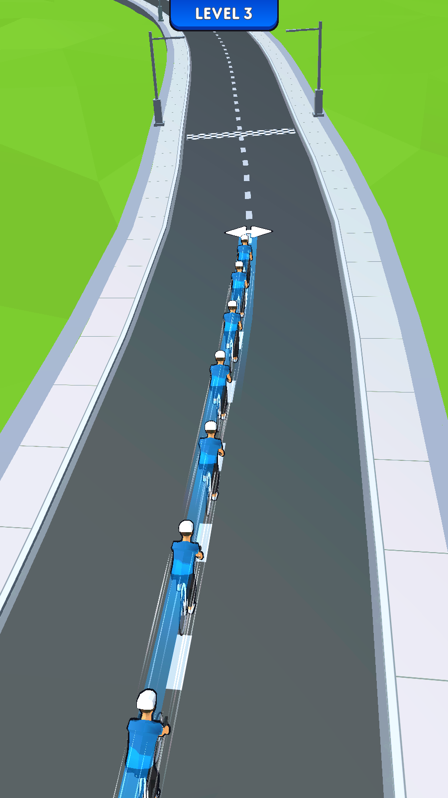 自行车队手机下载免费版