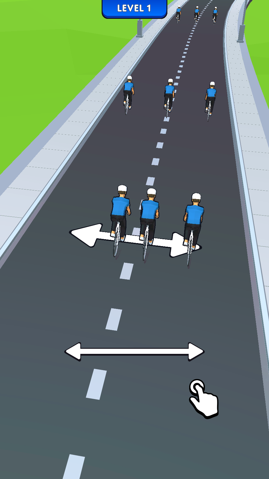 自行车队手机下载免费版