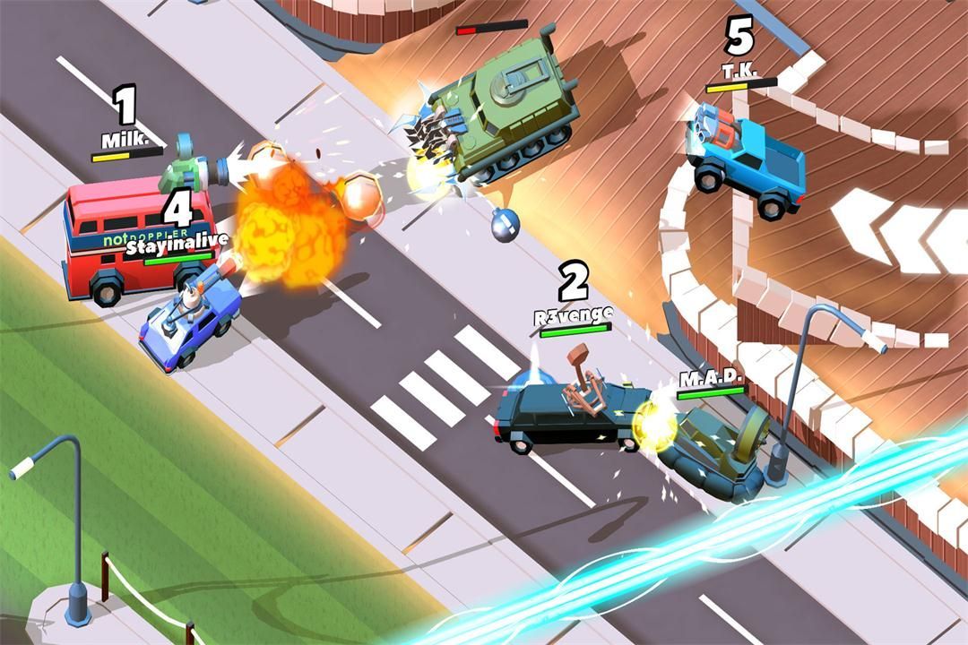 全民老司机手机版ios版