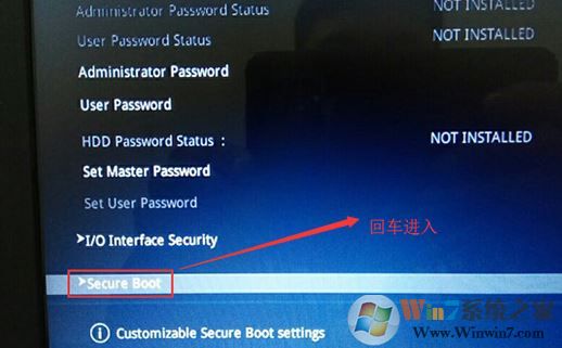 华硕V587UN8250安装GHOST  win7旗舰版完美操作方法