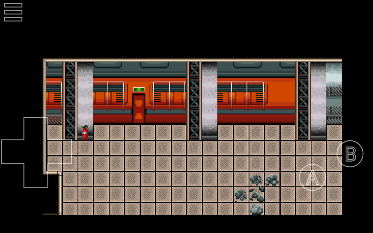 野比大雄的生化危机无理改造版V