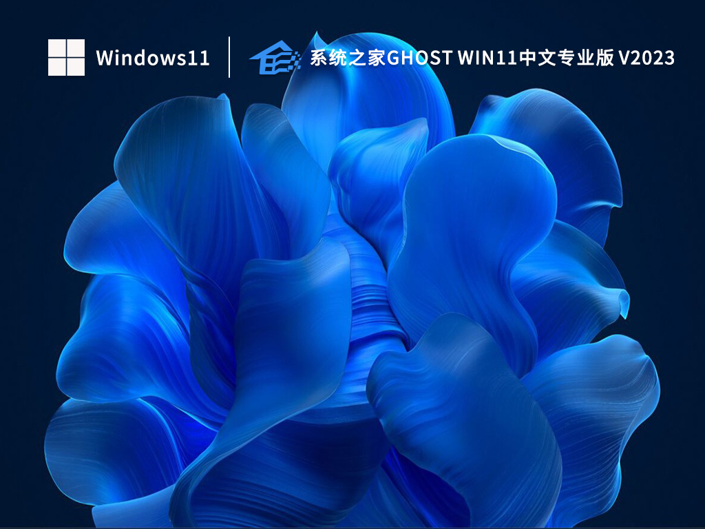 系统之家Ghost Win11中文专业版简体中文版_系统之家Ghost Win11中文专业版最新版