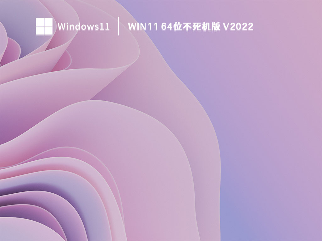 Win11 64位不死机版 V2022简体中文版下载_Win11 64位不死机版最新版